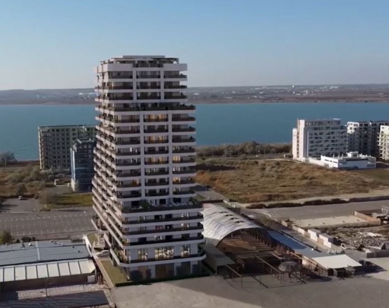 Antonia și Alex Velea și-au cumpărat apartament la mare: „Ne-am îndeplinit un vis”. Vor avea vecini celebri în complexul de lux din Mamaia