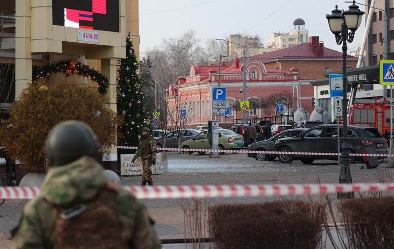 Război în Ucraina, ziua 675. Regiunea rusă Belgorod, bombardată masiv de ucraineni, acuză Rusia care promite că atacurile "nu vor rămâne nepedepsite"