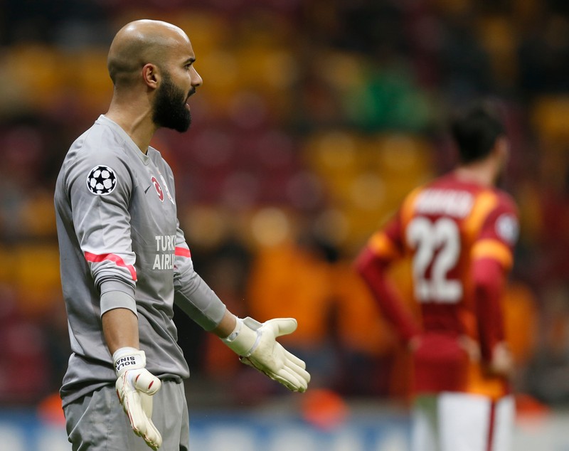 VIDEO & GALERIE FOTO / Galatasaray, UMILITĂ de Arsenal. Clasamentul grupei D