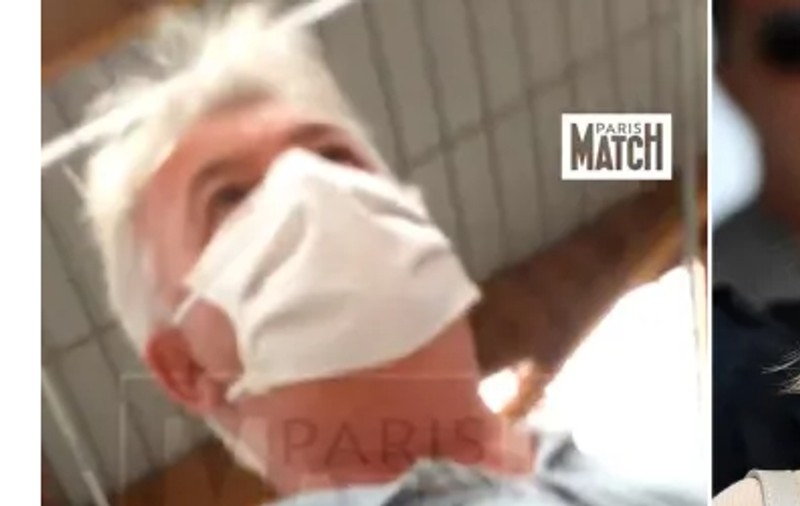 Cum îi aborda „Monstrul din Avignon” pe cei care au ajuns în patul soției sale drogate: „Te place, ai vrea să te culci cu ea în timp ce eu mă uit?”