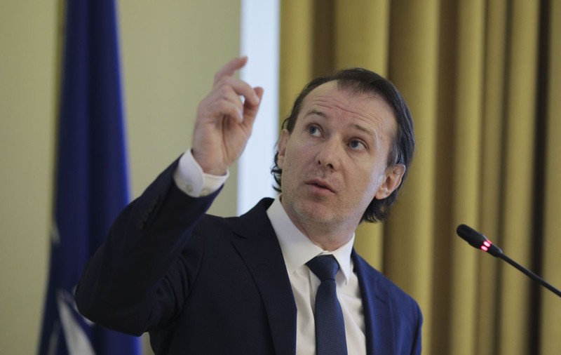 Ministrul Finanţelor Publice face un apel la companiile care nu sunt afectate de pandemia de coronavirus să plătească la timp impozitele şi taxele