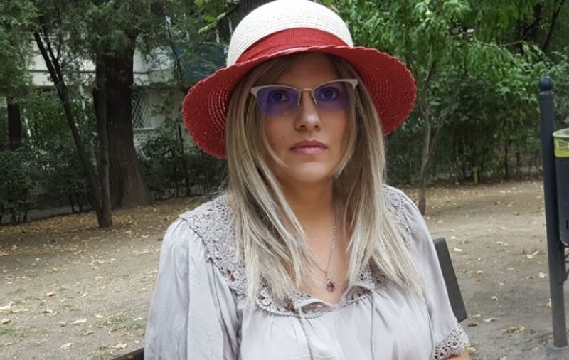 EXCLUSIV|Mama lui Ionuț Anghel colecționează îngerași. ”E uimitor cât seamănă cu el!”