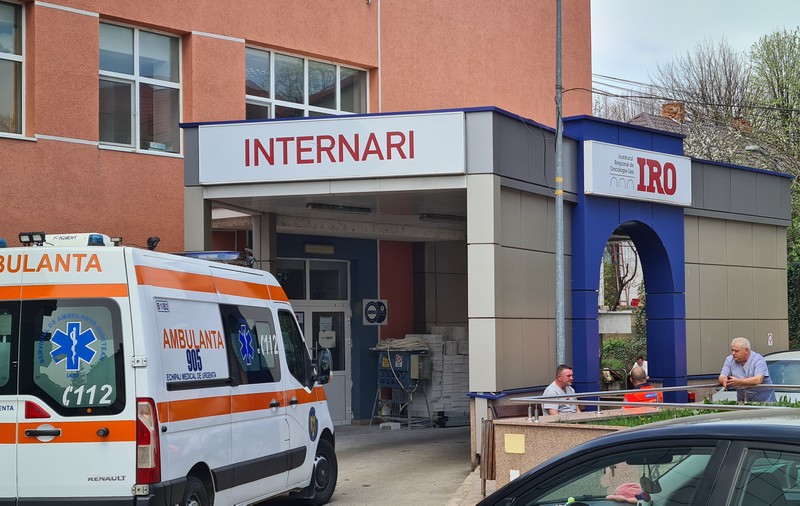 Peste 2.000 de moldoveni sunt depistați în fiecare an cu cancer. Dr. Teodora Alexa, oncolog: „Mă bucur să văd că pacienții vin un pic mai devreme”