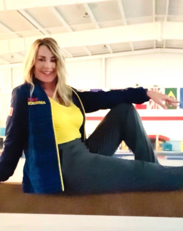 Nadia Comăneci va împlini 61 de ani. Cum își sărbătorește ziua de naștere: „Pe 12 noiembrie va fi ceva mic, privat”