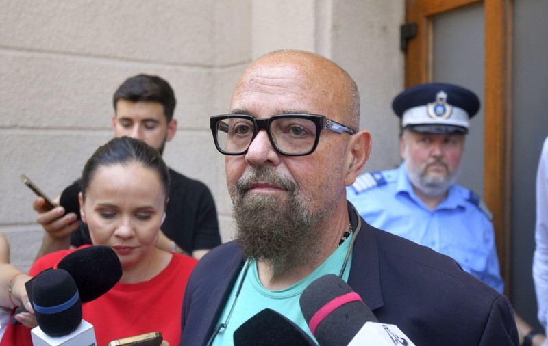 Cristian Popescu Piedone a primit după doi ani decizia finală privind conflictul de interese după procesul cu ANI