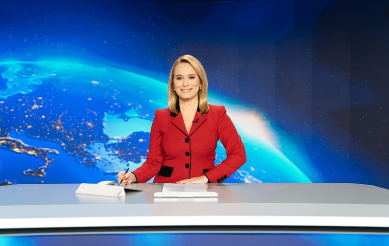Motivul pentru care Andreea Esca a fost forțată să lipsească de la Știrile Pro TV. Cine i-a luat locul prezentatoarei: „Fără cuvinte”