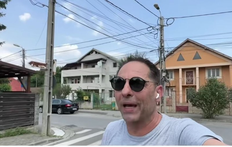 Schimbările făcute în Timișoara după observațiile lui Dan Negru pe Facebook: „Are stea pe Walk of Fame și o tablă ruginită în orașul lui natal”