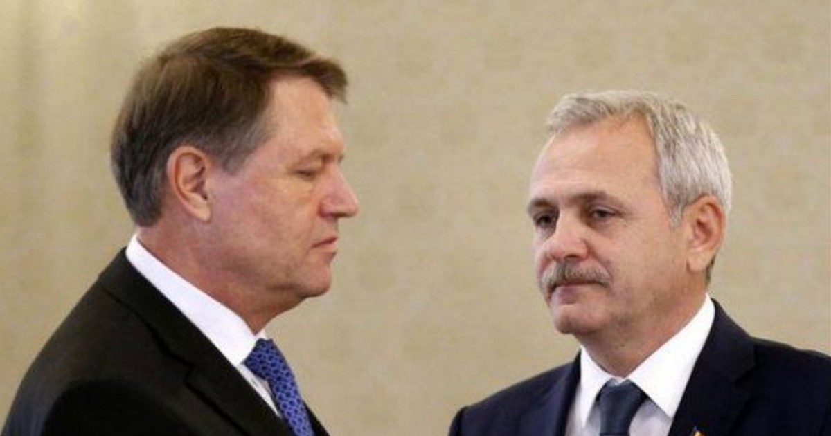Klaus Iohannis