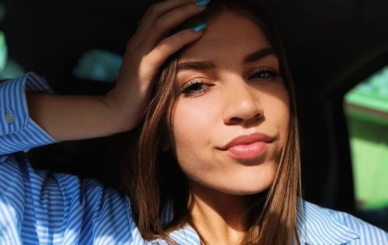 Românul care-și cere scuze că a ținut Italia în suspans: Dragoș Ghermescu și Tatiana Tramacere sunt „îndrăgostiți”, cum a început povestea lor