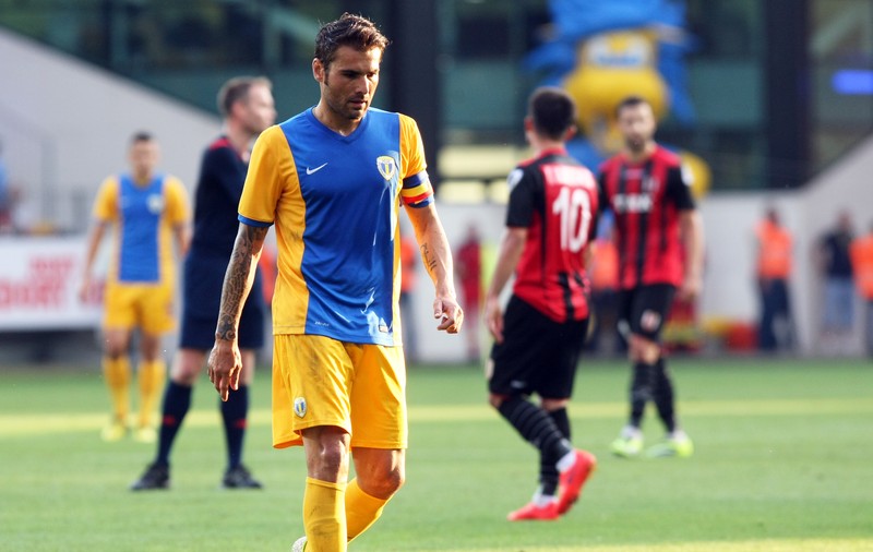 Adrian Mutu, în suferință! ”Briliantul” are probleme de sănătate! Află despre ce este vorba