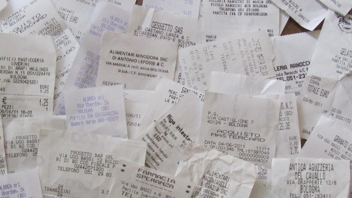 LOTERIA BONURILOR FISCALE