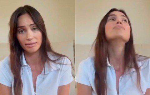 „Am intrat în metastază” Alina Pușcău, anunț cutremurător înainte să intre în operație! Vedeta a transmis un mesaj emoționant fanilor