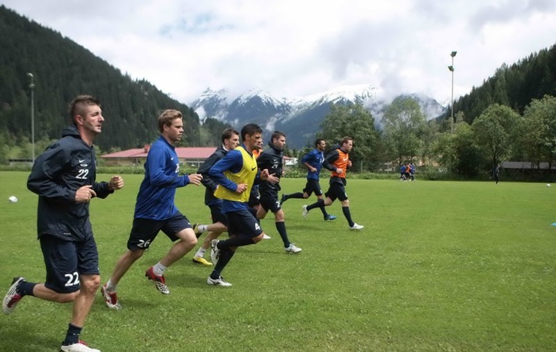 Steliştii şi-au recuperat banii în Austria