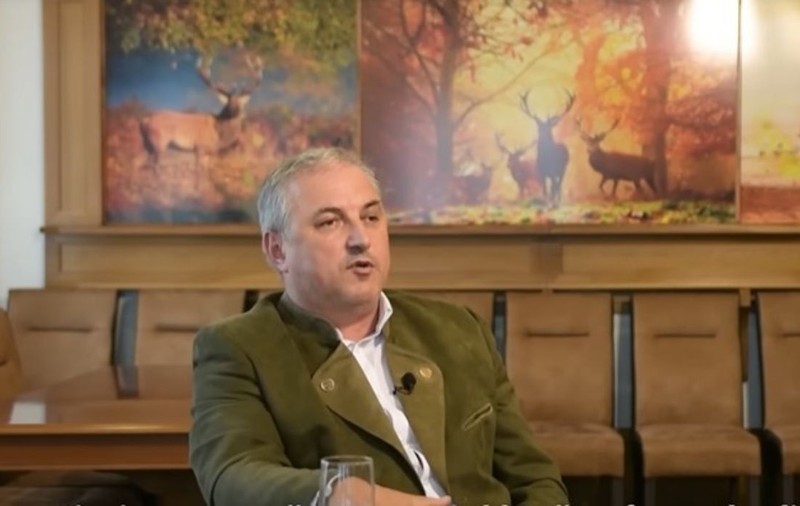 Candidat care a vorbit despre mafia din Romsilva, scos din concurs pentru funcția de director general pentru un motiv stupid