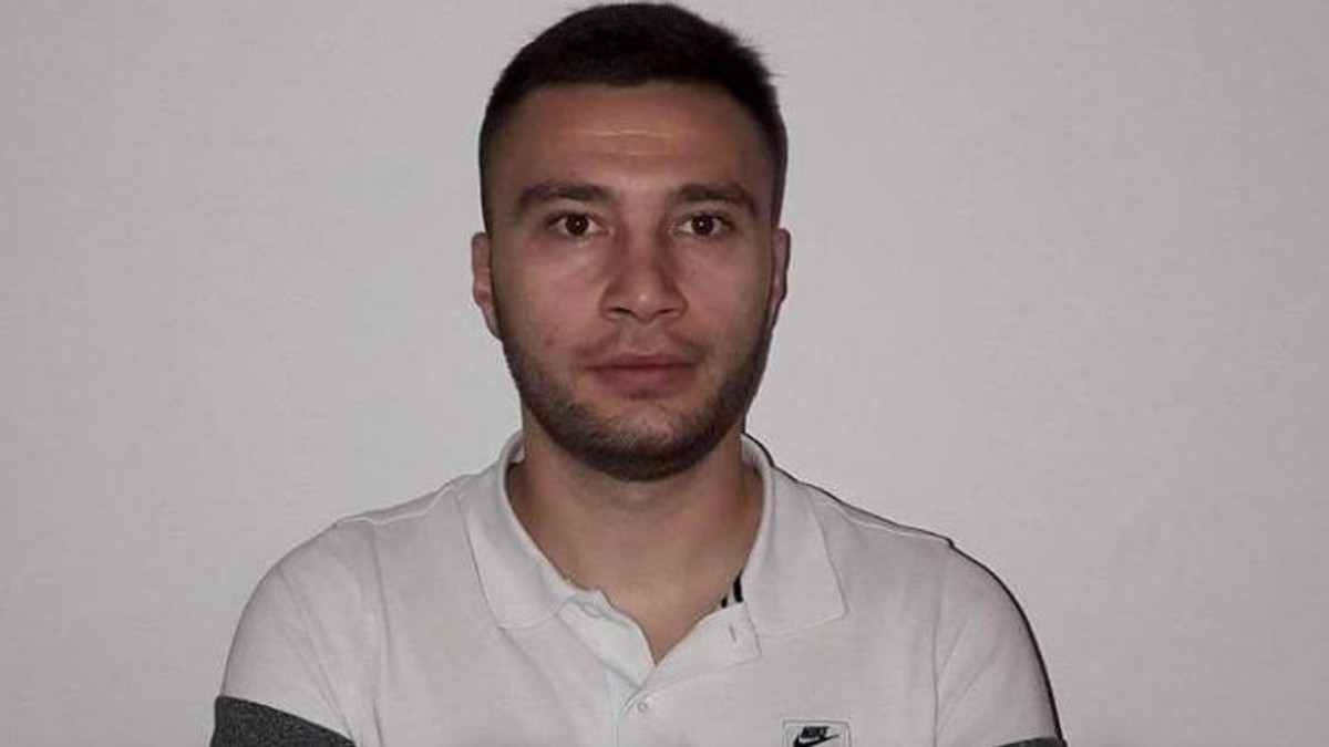 CSM Poli Iaşi l-a achiziţionat pe mijlocaşul Alexandru Răuţă