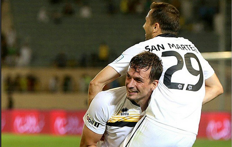 Arabii îi dau afară şi pe Sănmărtean şi pe Szukala! Se întorc la Steaua?