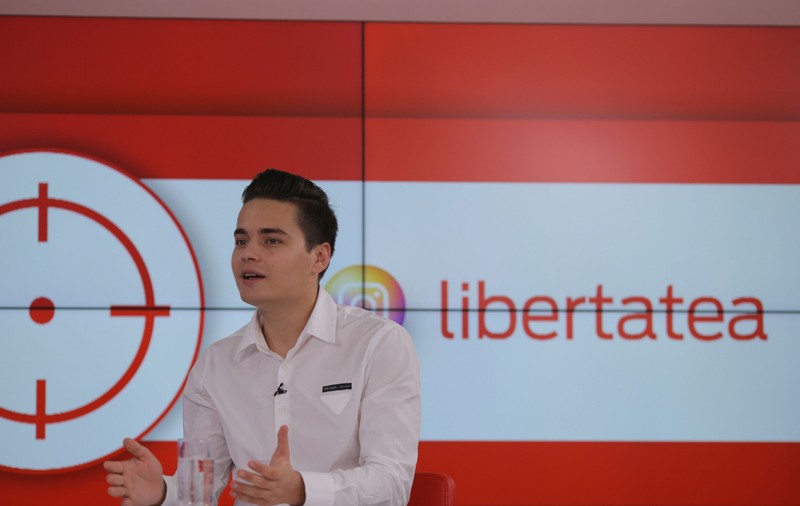 Selly, despre sistemul de educație românesc, la Adriana Nedelea LA FIX: ”Școala românească e la fel ca cea de acum 15 ani”