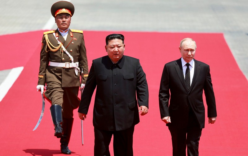 Ce se știe și ce nu se știe despre parteneriatul strategic semnat de Rusia și Coreea de Nord. Ce ar putea însemna acest acord pentru Kremlin