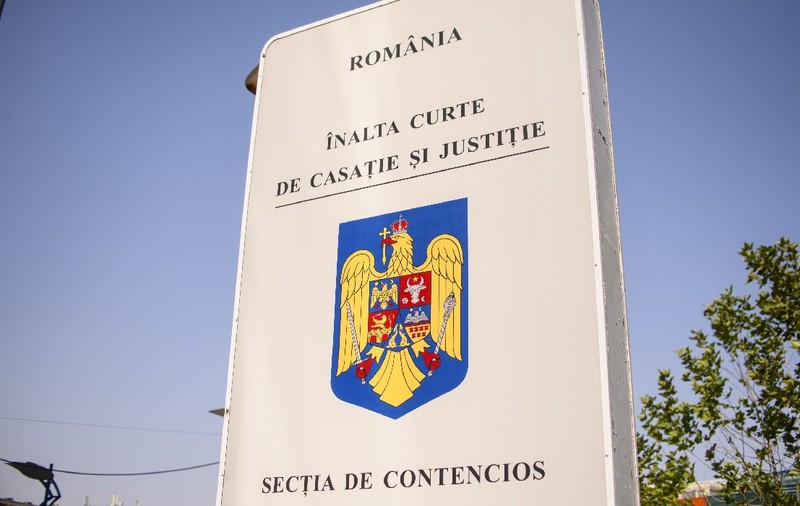 Judecătorul a comis abuz de putere, iar decizia Curții de Apel Ploiești privind alegerile este ilegală, anunță Înalta Curte de Casație și Justiție