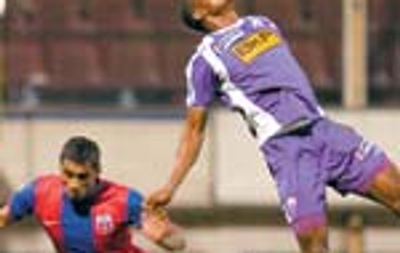 Vai de Steaua lor! 