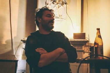 Paul Breazu