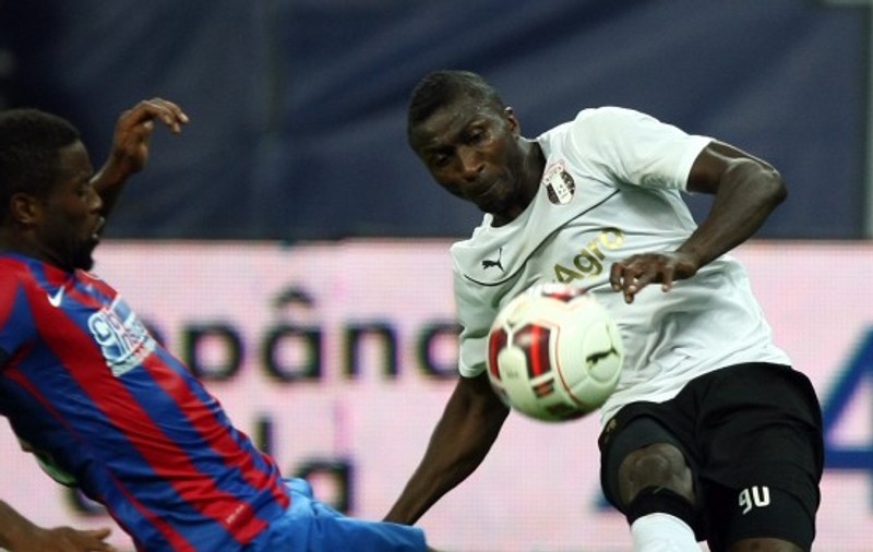Astralii ştiu cine va fi campioana: "Steaua este peste ASA!"