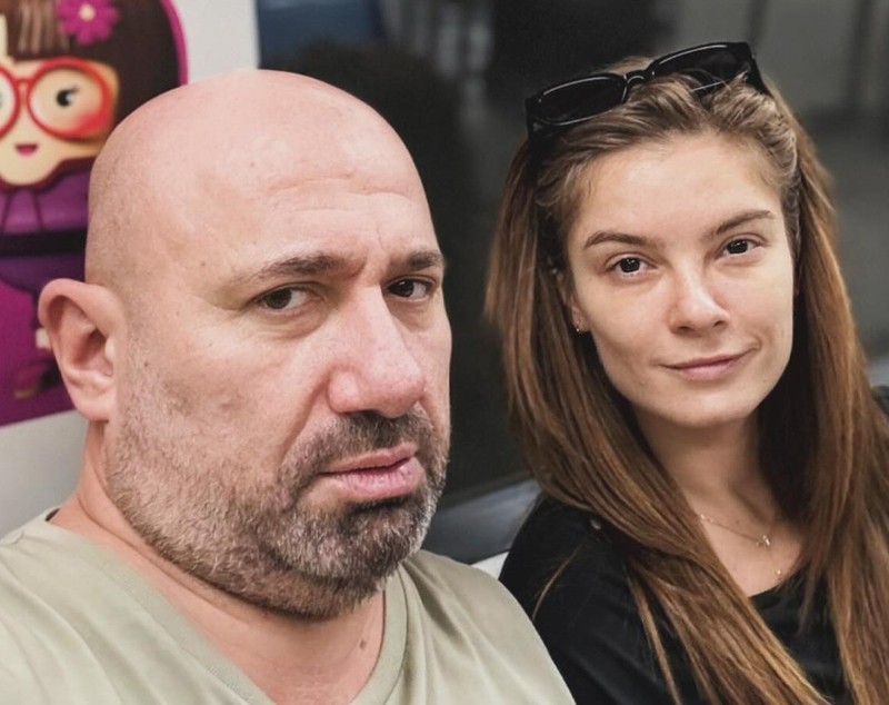 Reacția lui Cătălin Scărlătescu după ce Doina Teodoru a spus că nu se căsătoresc anul acesta. „Nu știu, să vedem, nu accelerăm niciodată”