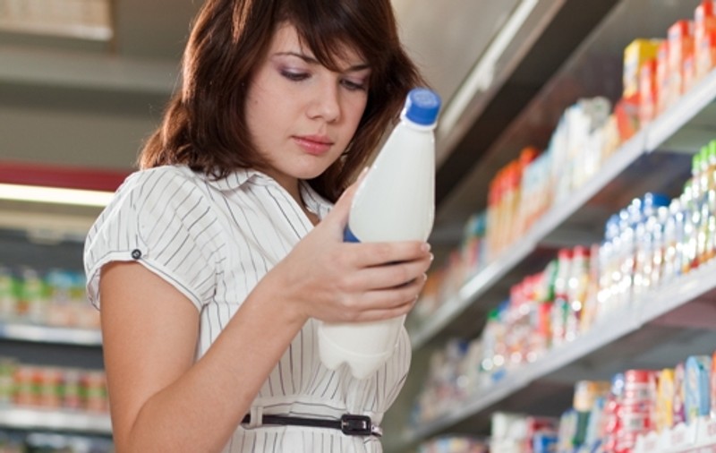 Produsele alimentare și băuturile ar putea fi marcate cu timbre în diferite culori, în funcție de calitate - proiect