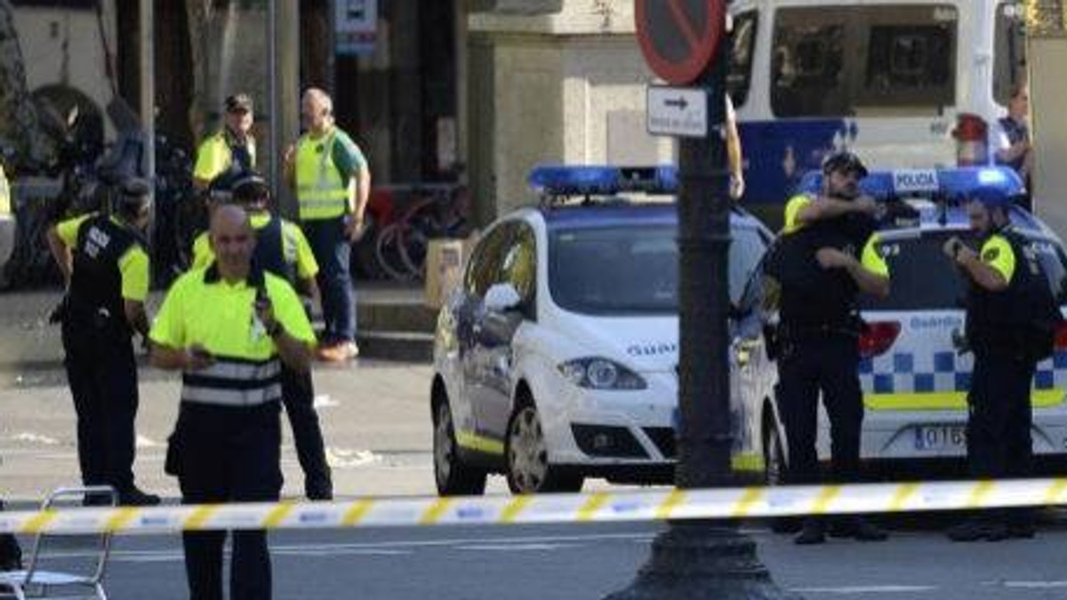 Episcopia Ortodoxă Română a Spaniei și Portugaliei face apel la românii din Barcelona să doneze sânge la spitalele unde sunt internate persoanele rănite în urma atacului terorist.