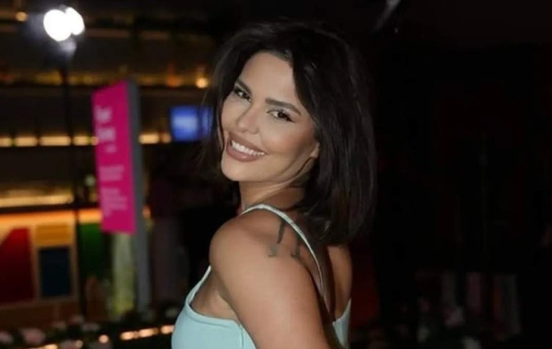 Imagini cu Andreea Popescu, după ce și-a făcut o schimbare de look neașteptată: „Ce spuneți?”