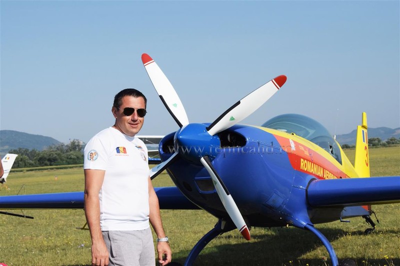 George Rotaru