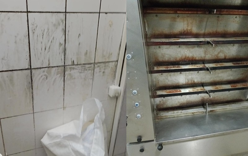 În județul Iași, o fabrică de pâine a fost închisă pe termen nelimitat de inspectorii lui Piedone