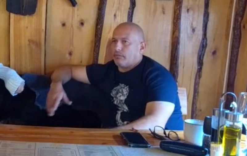 Prima reacție a patronului Fermei Dacilor după tragedie: „Ne-au dat foc. Să ne facă rău, să ne distrugă”