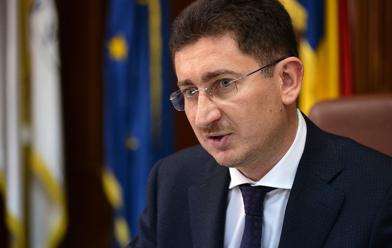 INTERVIU/VIDEO Bogdan Chirițoiu, șeful Consiliului Concurenței, vorbește despre criza energiei, prețul carburanților, colaborarea cu SRI și posibile amenzi pentru asigurători