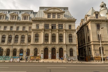 Foto: unibuc.ro