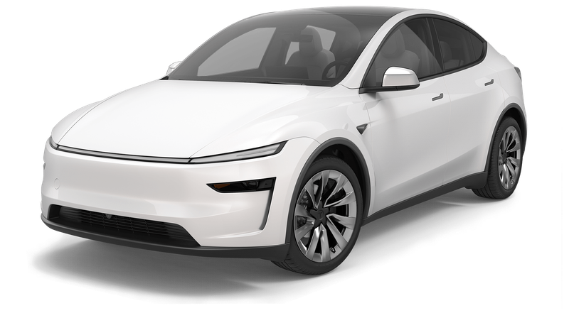 Tesla Model Y. Foto: tesla.com
