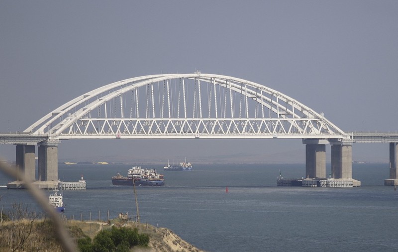 Război în Ucraina, ziua 741 | O navă rusească de patrulare, distrusă de drone maritime ucrainene în apropiere de Crimeea