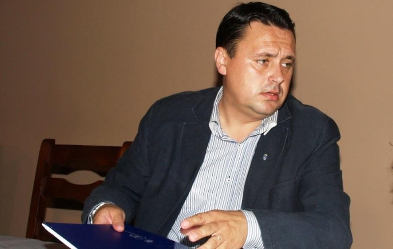 Andrei Volosevici, fost primar al Ploieștiului: ”Am vrut să mutăm clubul CS Petrolul la Sala Sporturilor și să facem altă intrare la stadion”