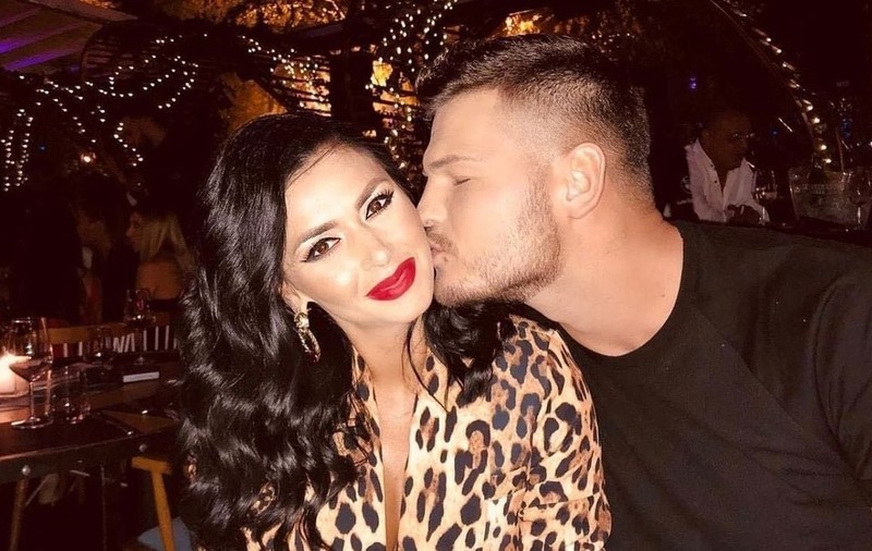 Raluca Dumitru, declarații după ce a fost eliminată de la „Survivor România”. „Am probleme de când am ieșit”