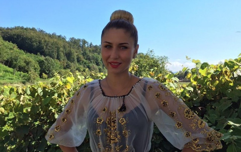 Primărița MTV Irina Onescu face inventarul caselor părăsite din comună! Are ca scop dezvoltarea zonei