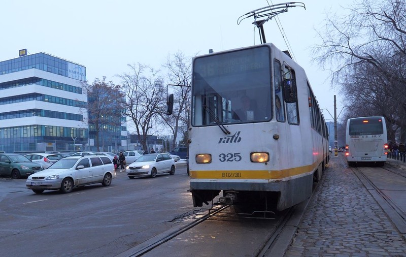 #salvatipipera / Reconfigurarea și modernizarea liniilor de tramvai din Pipera va începe în 2019. Care sunt planurile Primăriei Capitalei - VIDEO