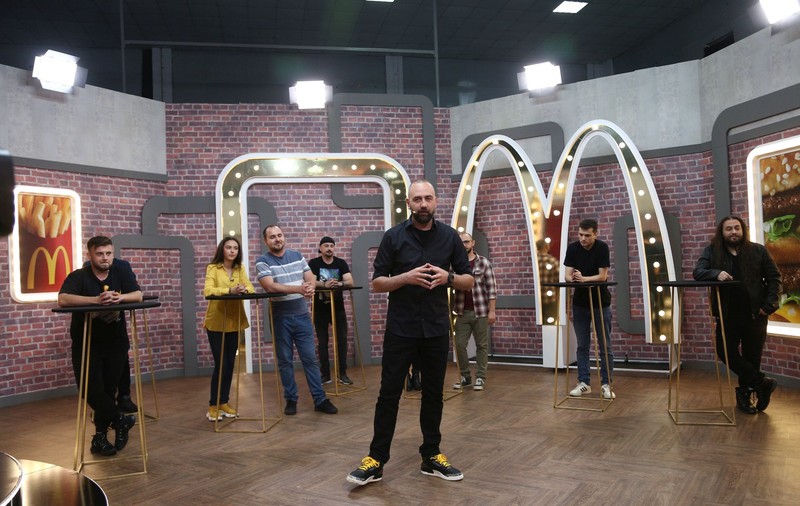 S-au încheiat audițiile la „Stand-Up Revolution”. Ce se întâmplă cu emisiunea de la Antena 1