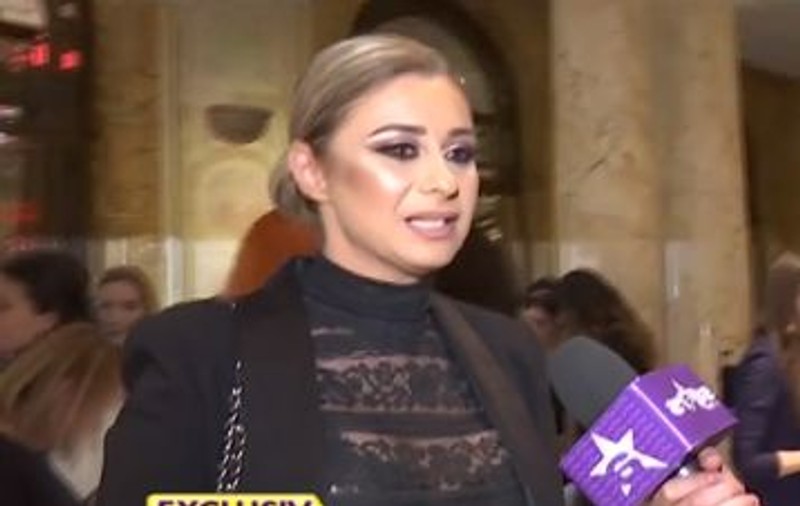 Anamaria Prodan a dat cărțile pe față. Ce spune despre fiicele ei