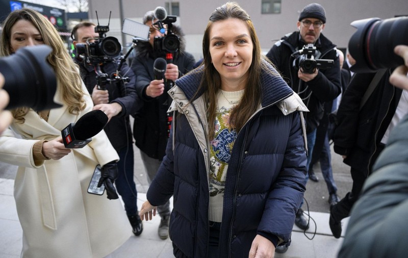 Avocatul Simonei Halep dezvăluie suma cheltuită de ITIA ca să o scoată vinovată în dosarul de dopaj. Decizia, răsturnată la apelul de la TAS