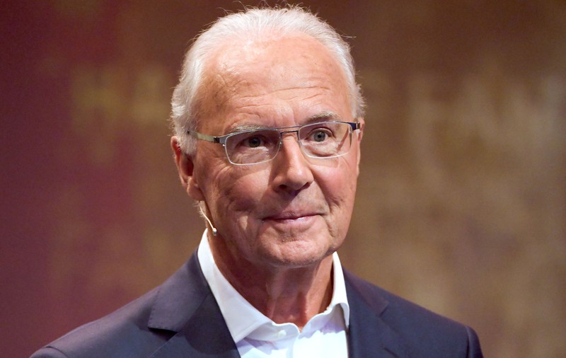 Franz Beckenbauer a murit. Legenda fotbalului german avea 78 de ani