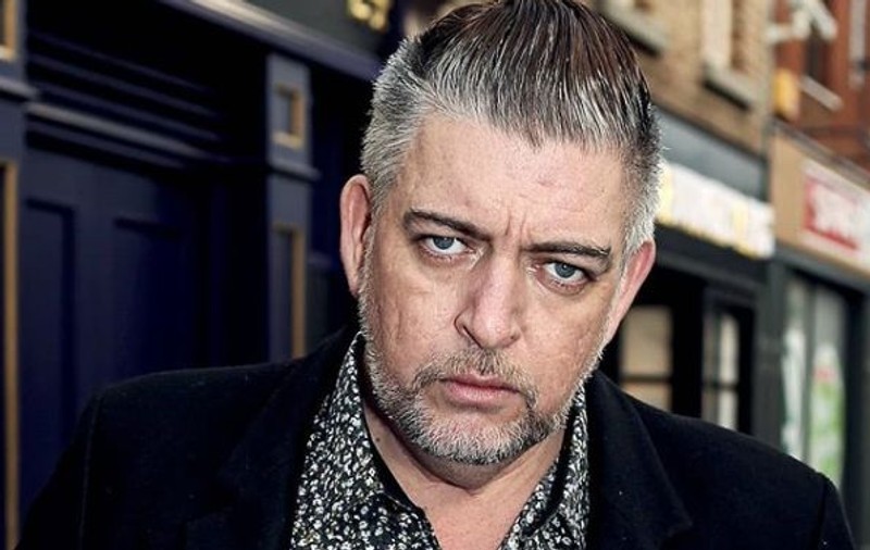 Karl Shiels, actorul din "Peaky Blinders" și "Batman Begins", a murit la 47 de ani