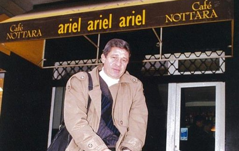 Emil Hossu a păcălit moartea de mai multe ori 