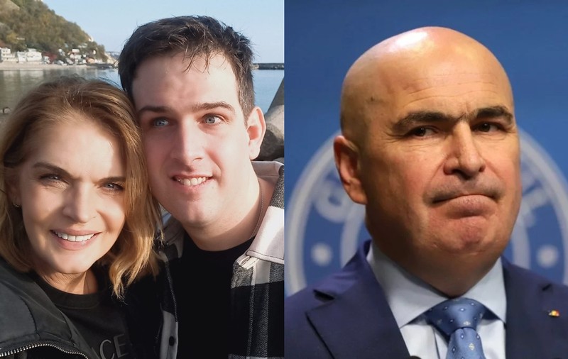 Manuela Hărăbor, mamă a unui fiu cu handicap grav, mesaj pentru Ilie Bolojan, după creșterea impozitelor: „Să nu vă bazați pe contribuția noastră”
