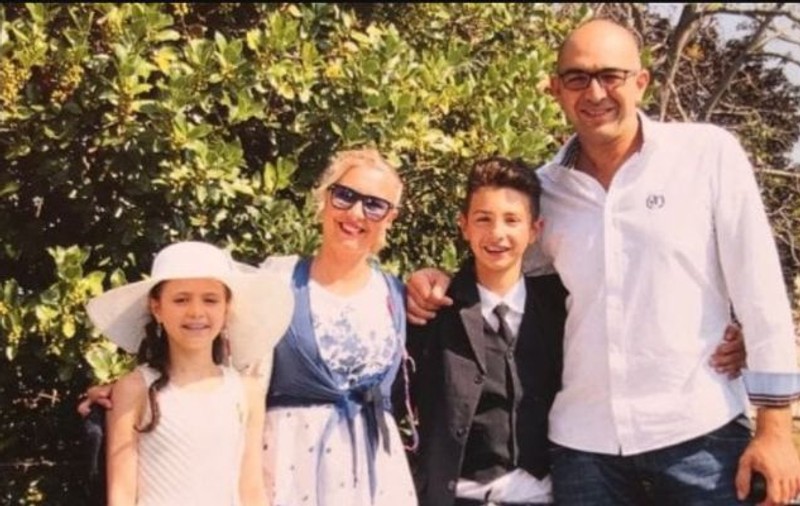 FOTO | O familie întreagă a pierit în tragedia din Italia. Oamenii veneau din vacanță