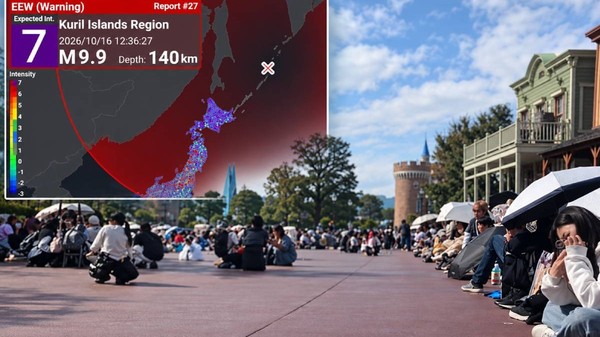 Alerta cutremur 99 Japonia (2)